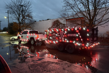 christmastruck