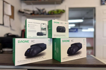 dronedashcams