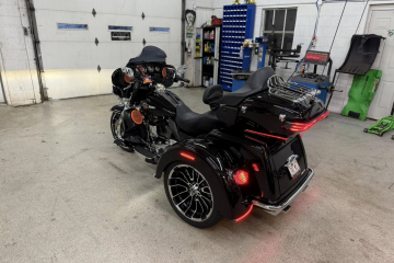 motorcycleredlights