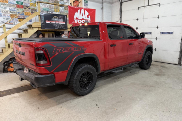 redtruck