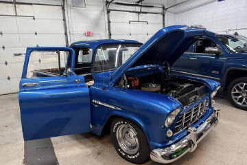 vintagebluechevy