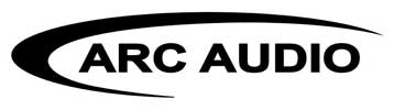 Arc Audio logo