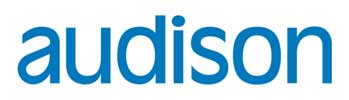 Audison logo