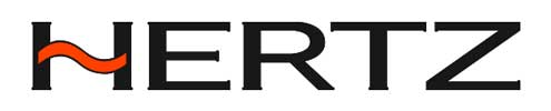 Hertz logo