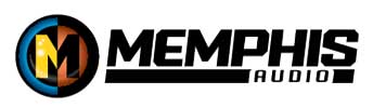 Memphis Audio logo
