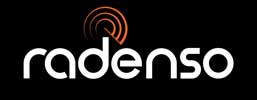 Radenso logo