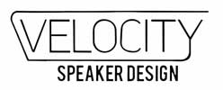 Velocity Speaker Design logo