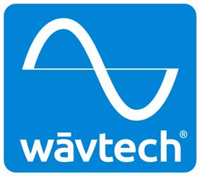 Wavtech logo